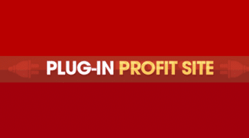 Plug In Profit Site