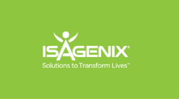 Isagenix