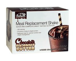 Advocare Meal replacement shake