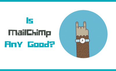 Is Mailchimp any good