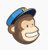MailChimp logo