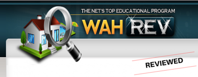 Wahrev Scam