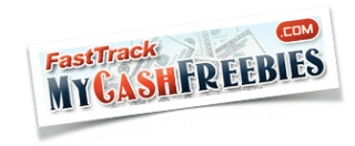 My Cash Freebies Logo