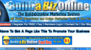 Build A Biz Online
