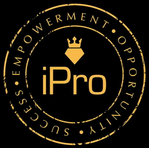 iPro Logo