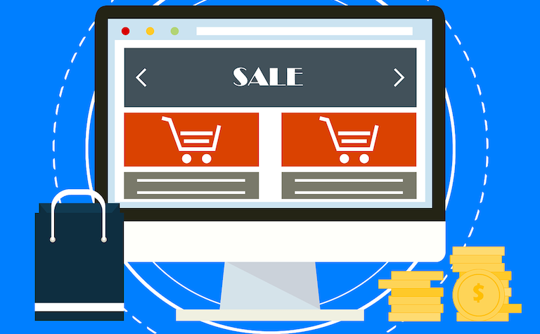Ecommerce Store Drop Shipping