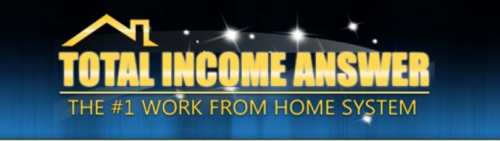 Total Income Answer