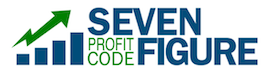 Seven Figure Profit Code Logo