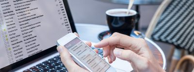 Can You Really Get Paid To Read Emails