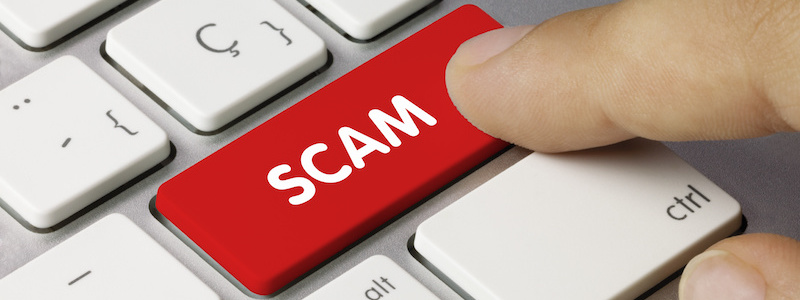 How To Get Your Money Back From An Online Scam 5 Steps - how to get your money back from an online scam 5 steps