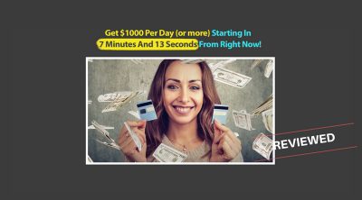 What Is Automated Income Sites About - Scam or Legit $1k Per Day System