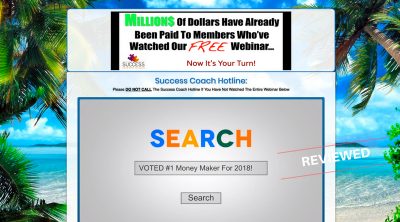Leveraged Breakthrough System - Scam or Legit Way To Make BIG Money Online