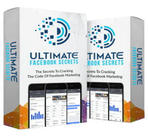 Ultimate Facebook Secrets