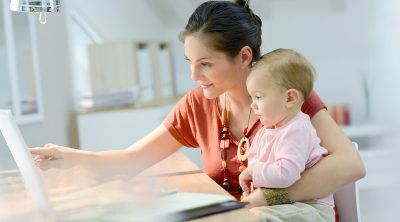 Beware of The Melissa Johnson Work From Home Scam