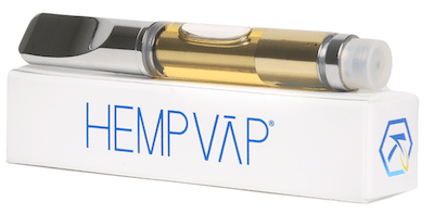 HempVap CBD Vape Oil