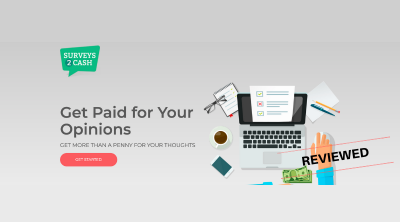 surveys2cash review