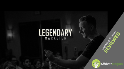 Review of Legendary Marketer