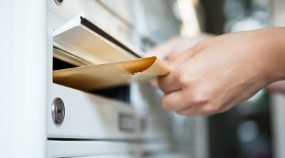 Envelope Stuffing Job Scams