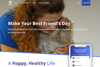 Barkly Pets App Review