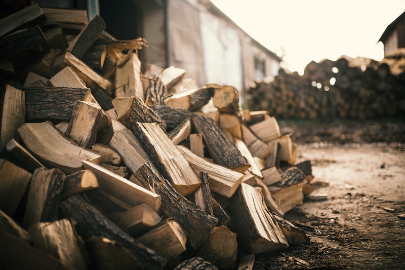 Is Selling Firewood A Good Way To Make Money?