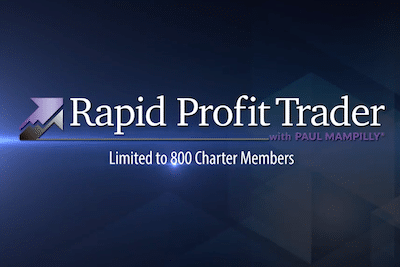 Rapid Profit Trader newsletter service