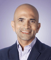 Paul Mampilly