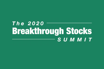 Breakthrough Stocks Summit review feature banner