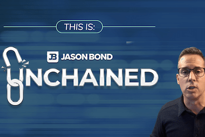 Jason Bond Unchained