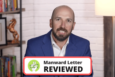 Manward Letter Review: Is Andy Snyder’s Service Worth It?